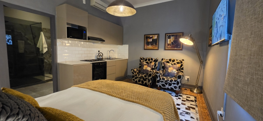 0 Bedroom Property for Sale in Cape Town City Centre Western Cape